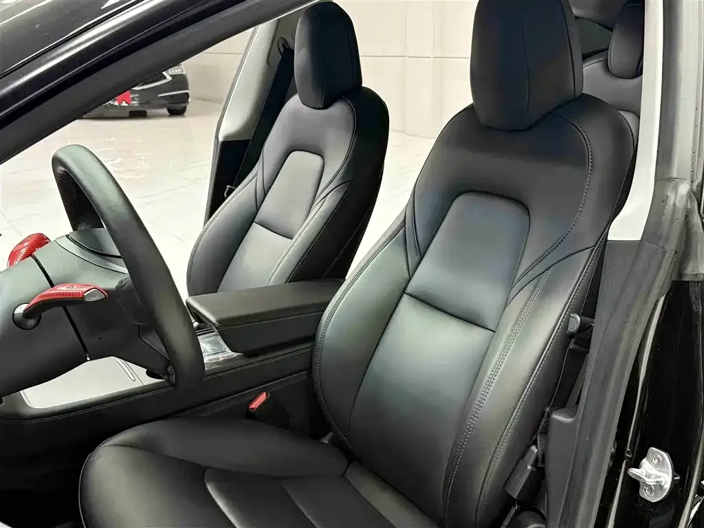 Tesla Model 3 2021 из CN, фото 9