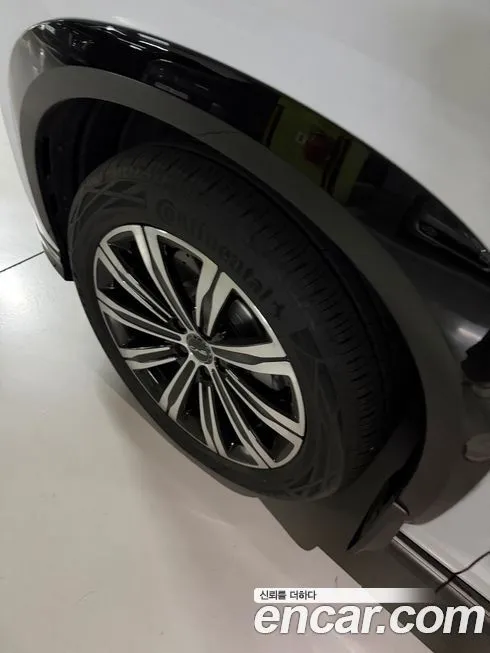 BYD Sealion 7 2025 из KR, фото 8
