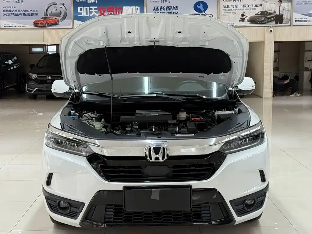 Honda Breeze 2022 из CN, фото 7