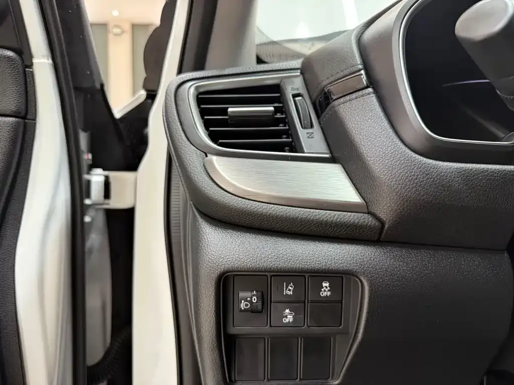 Honda Breeze 2022 из CN, фото 9