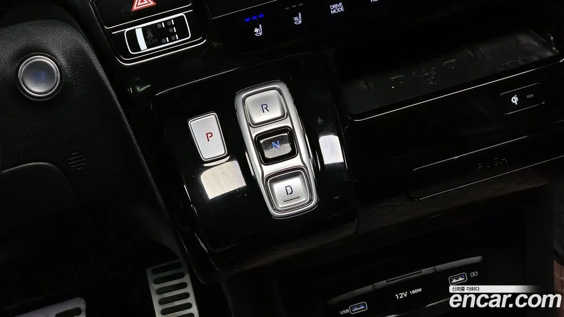 Hyundai Staria 2023 из KR, фото 9