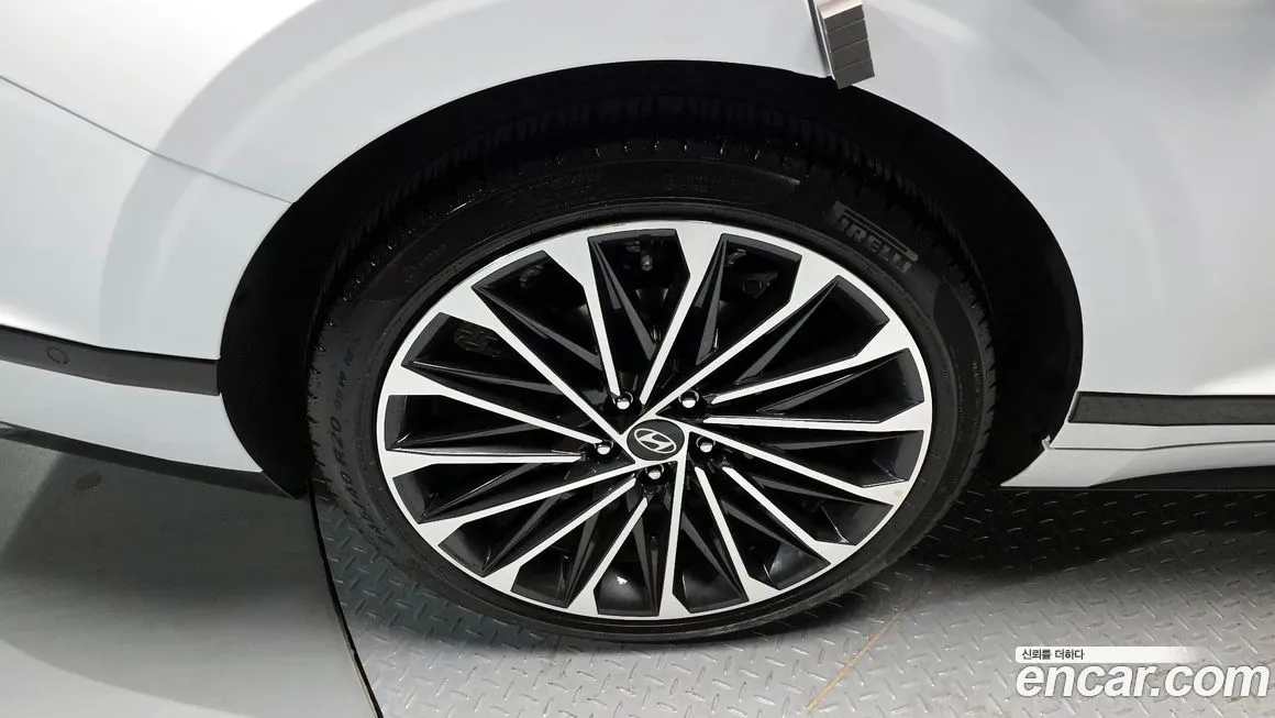Hyundai Grandeur 2023 из KR, фото 5