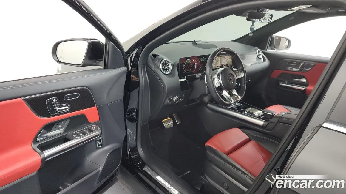 Mercedes-Benz GLA-Class 2023 из KR, фото 10