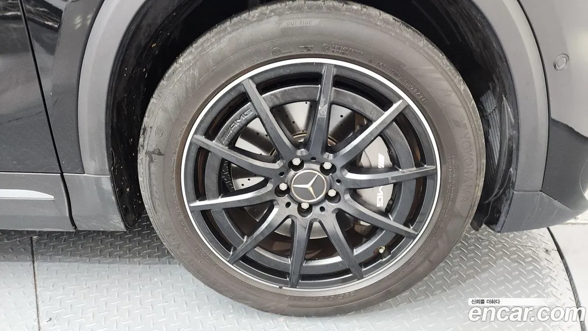 Mercedes-Benz GLA-Class 2023 из KR, фото 5
