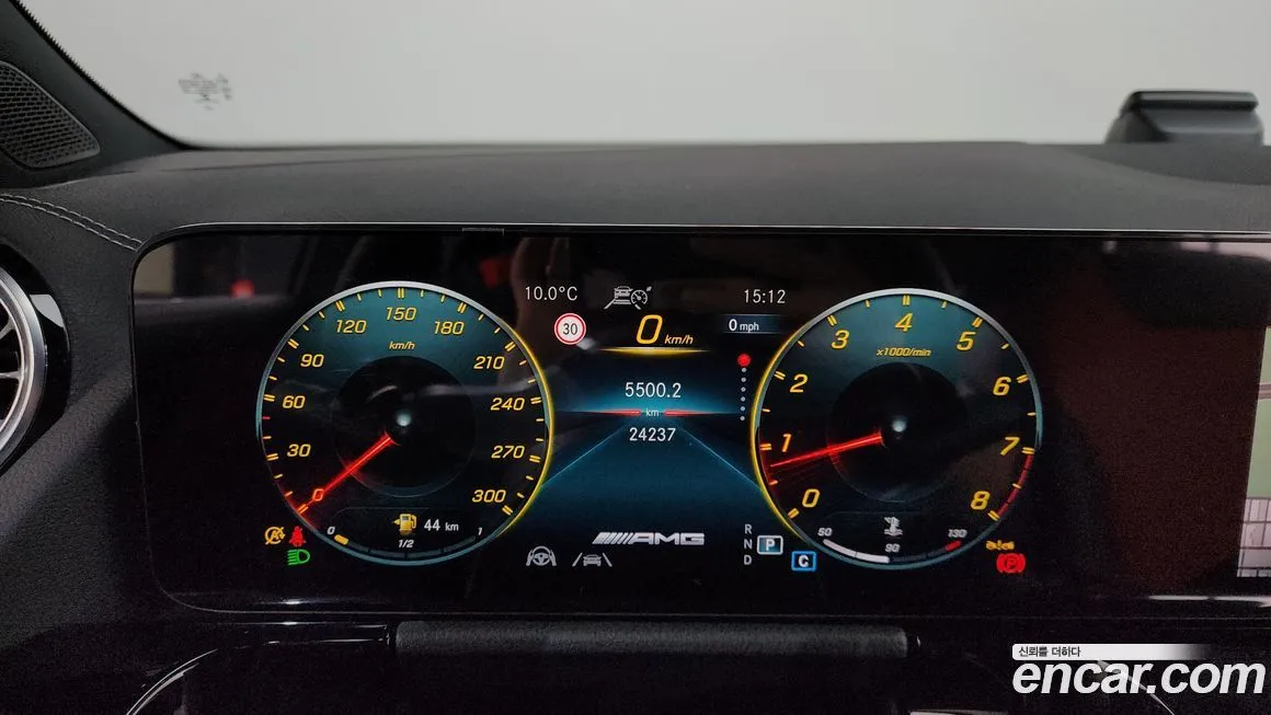 Mercedes-Benz GLA-Class 2023 из KR, фото 8