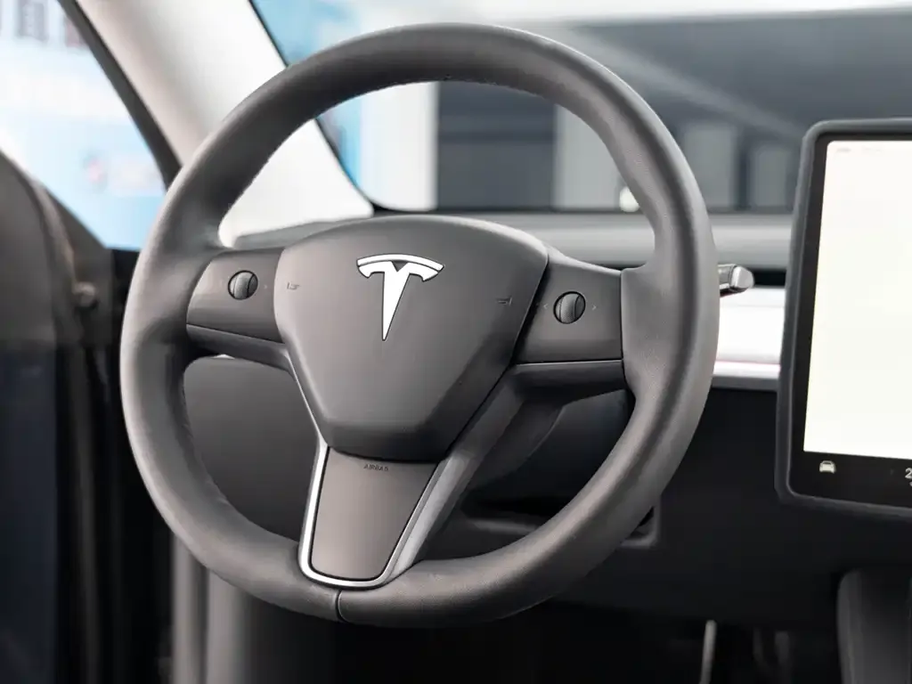 Tesla Model Y 2024 из CN, фото 10