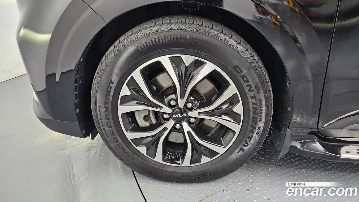 Kia Carnival 2021 из KR, фото 5