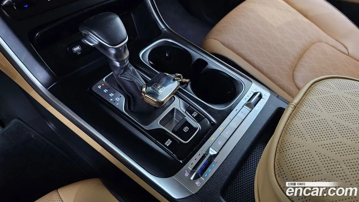 Kia Carnival 2021 из KR, фото 9