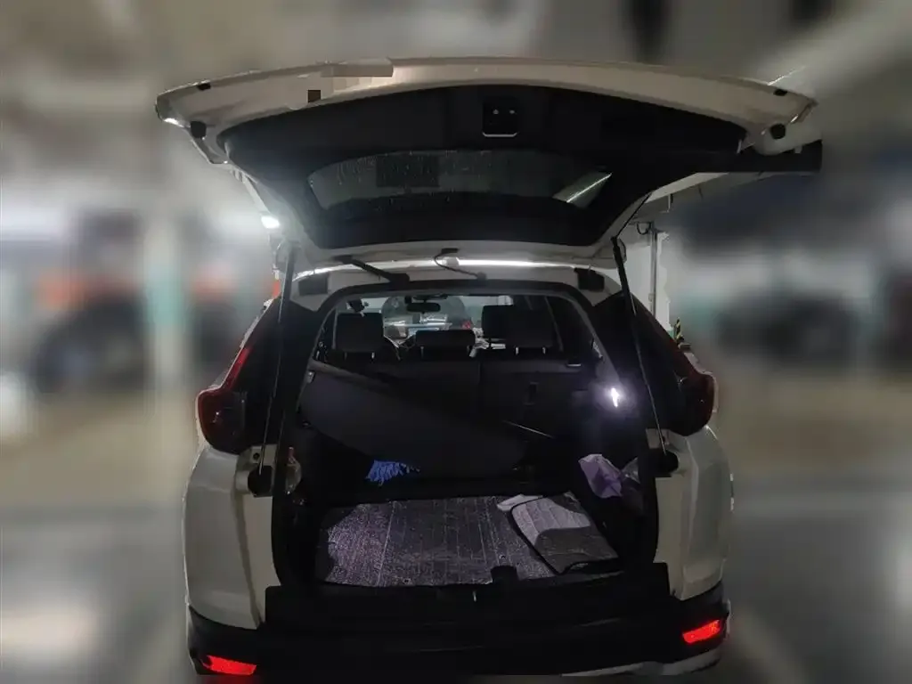 [object Object] CR-V 2021 из CN, фото 10