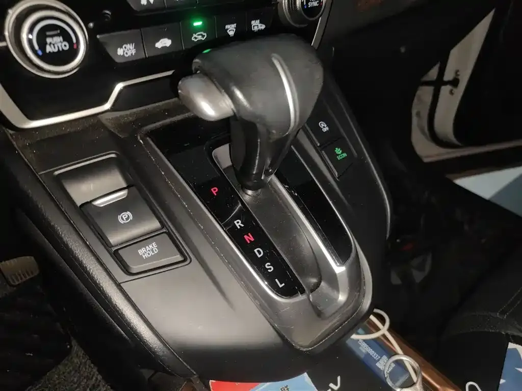 [object Object] CR-V 2021 из CN, фото 7