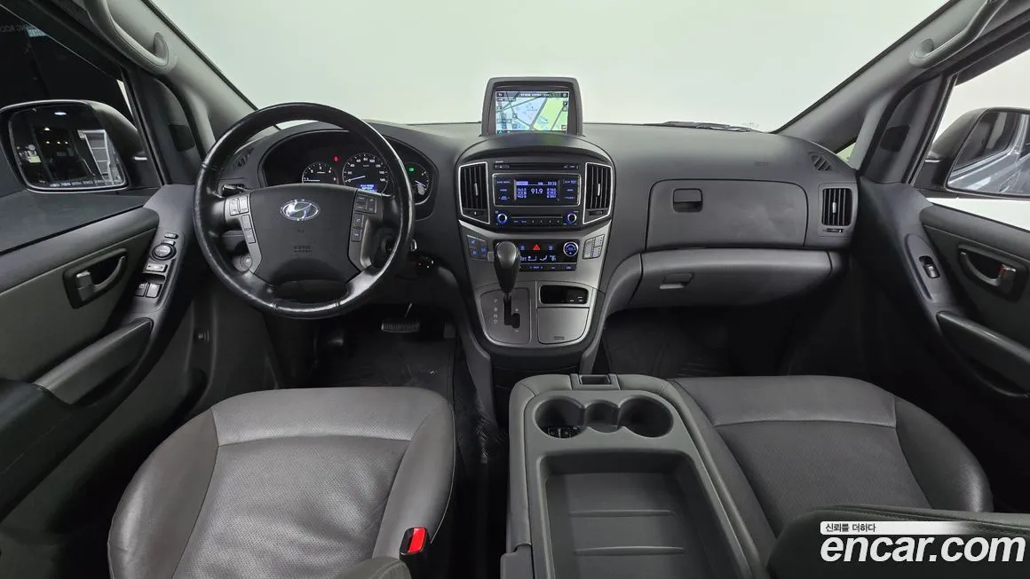 Hyundai Starex 2021 из KR, фото 7