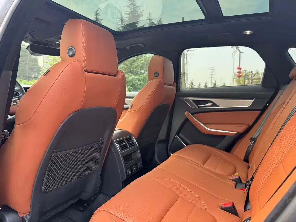 Jaguar F-PACE 2024 из CN, фото 6