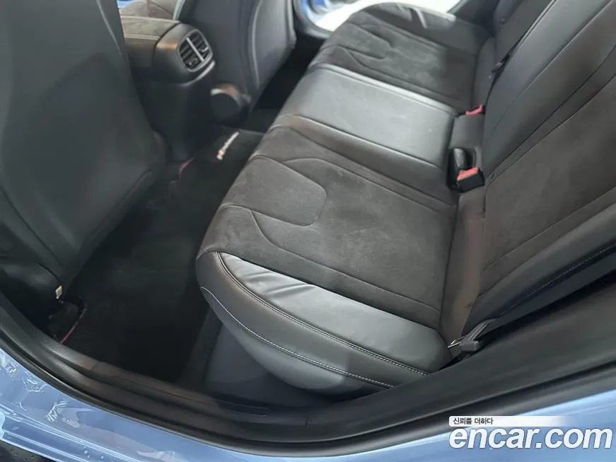 Hyundai AVANTE 2022 из KR, фото 10