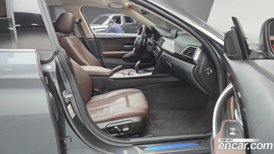 BMW 4-Series 2021 из KR, фото 10