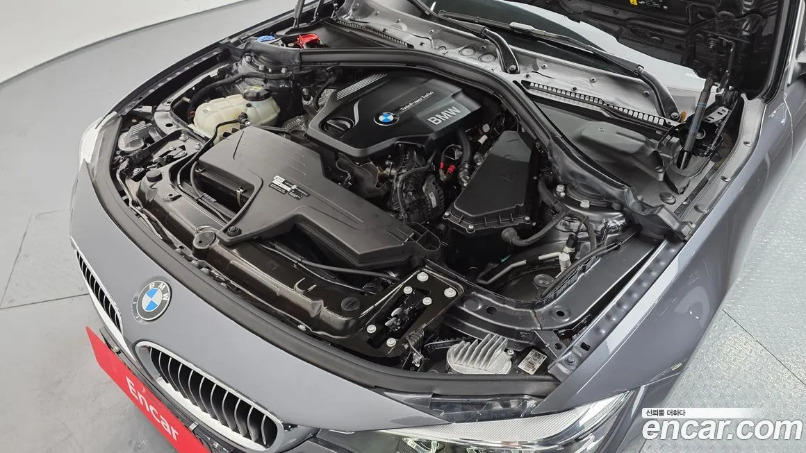 BMW 4-Series 2021 из KR, фото 6