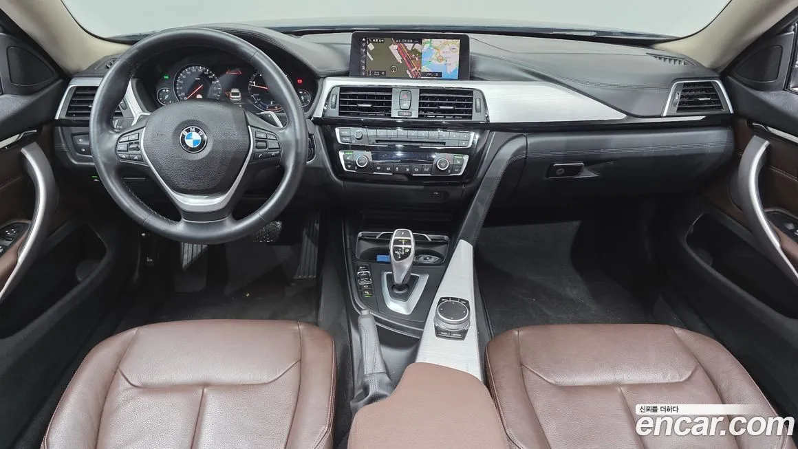 BMW 4-Series 2021 из KR, фото 7