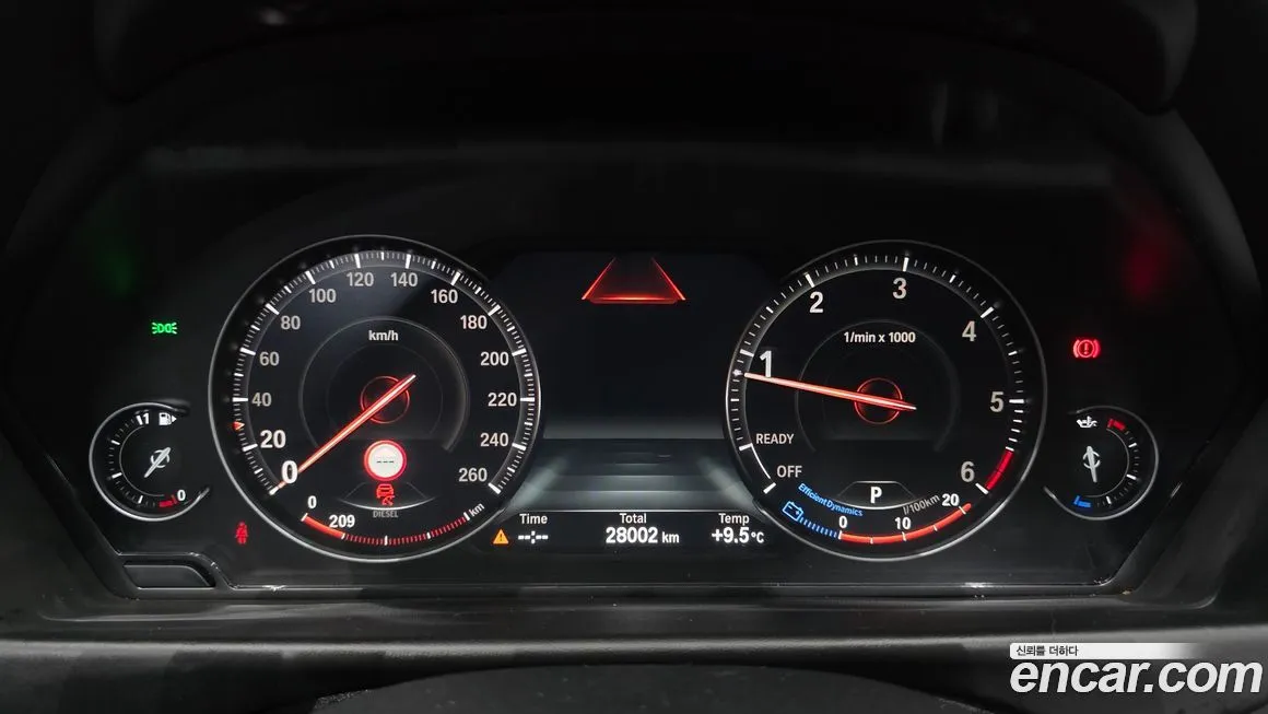 BMW 4-Series 2021 из KR, фото 8