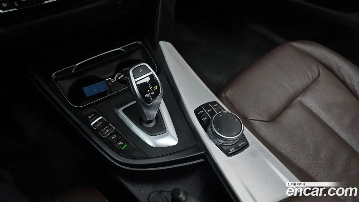 BMW 4-Series 2021 из KR, фото 9