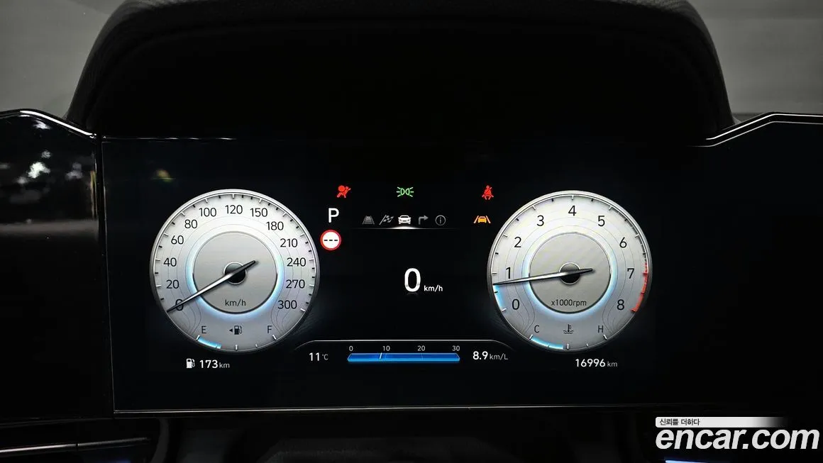 Hyundai AVANTE 2024 из KR, фото 8