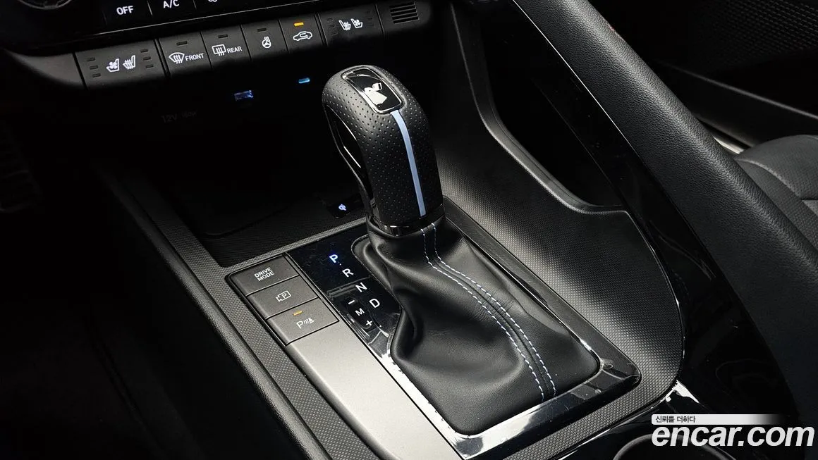 Hyundai AVANTE 2024 из KR, фото 9