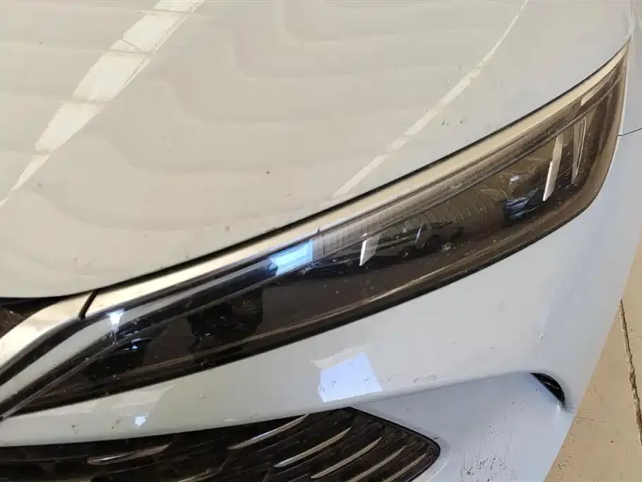 BYD Qin L 2025 из CN, фото 5