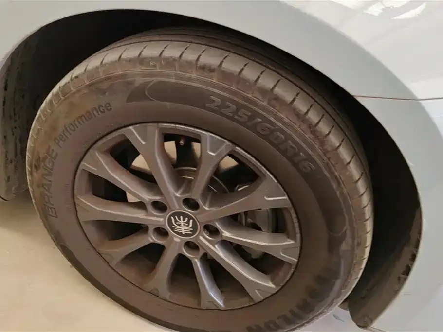 BYD Qin L 2025 из CN, фото 6