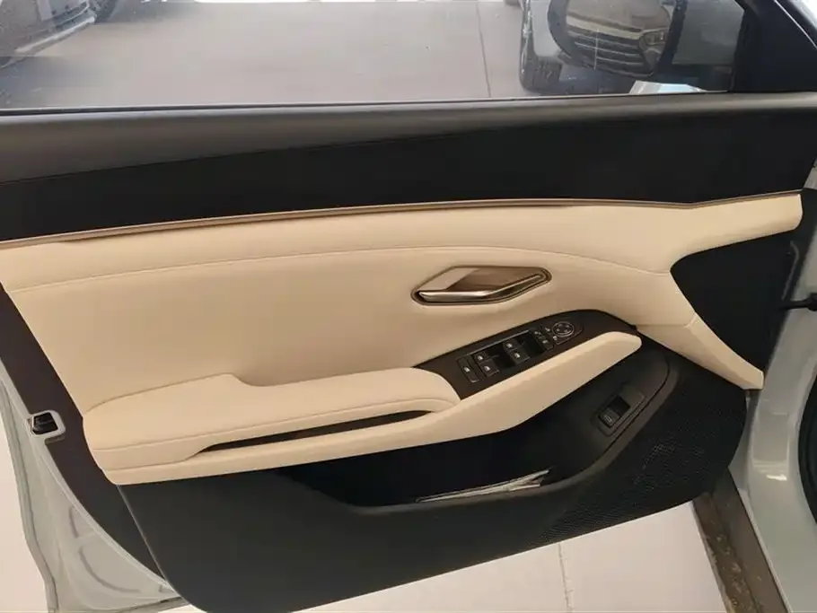 BYD Qin L 2025 из CN, фото 7