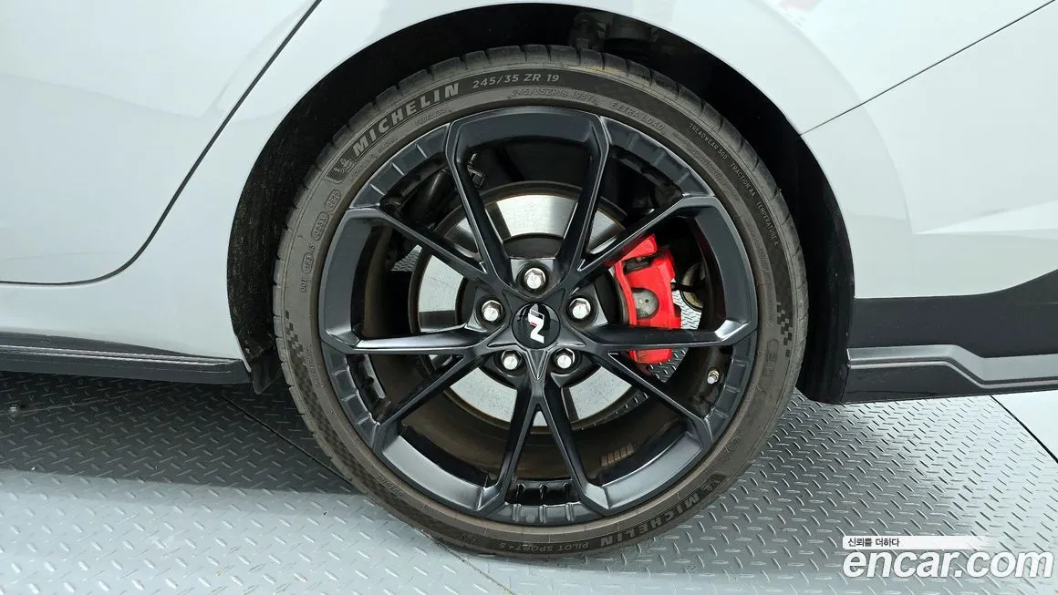 Hyundai AVANTE 2026 из KR, фото 5
