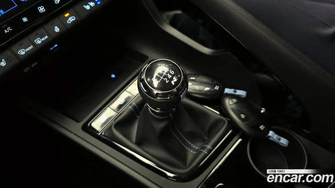 Hyundai AVANTE 2026 из KR, фото 9