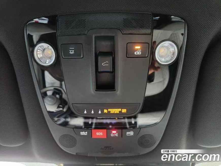 Kia Sorento — фото 9