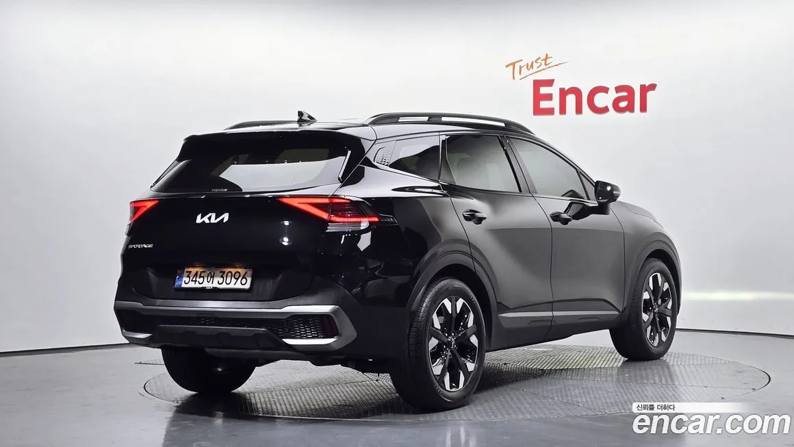 Kia Sportage — фото 2