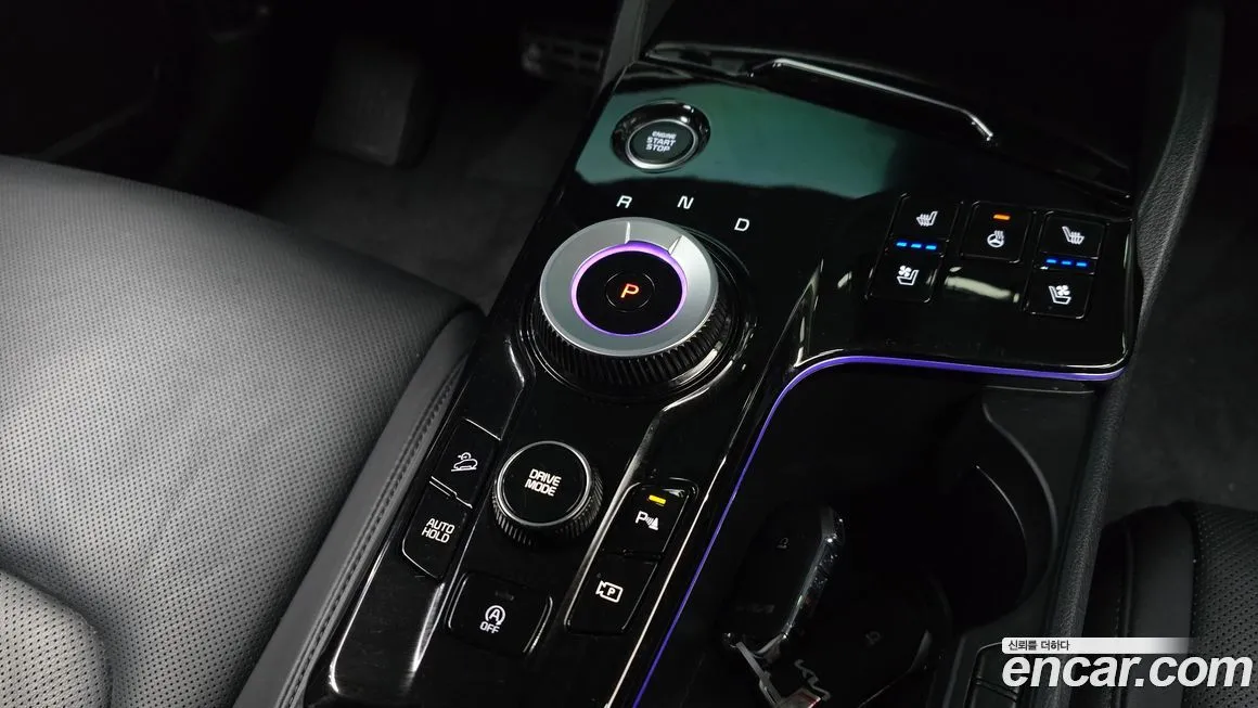 Kia Sportage — фото 9