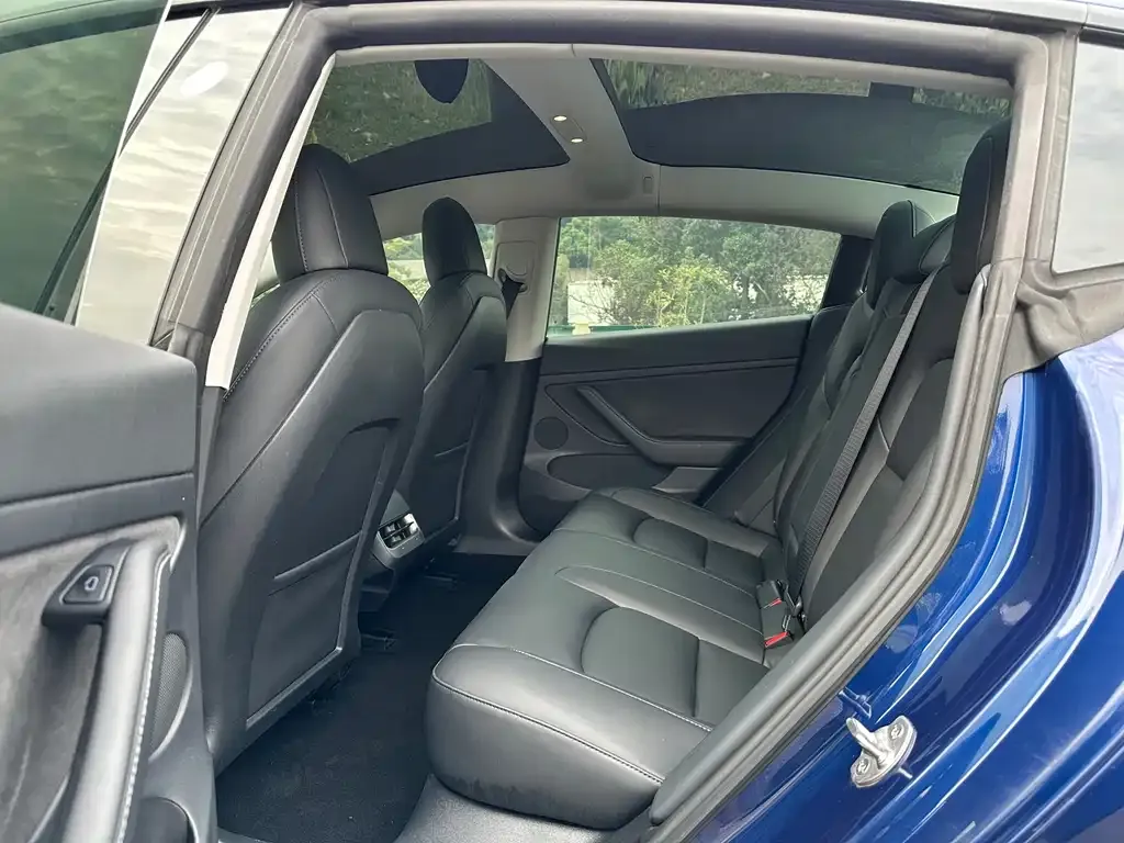 Tesla Model 3 2021 из CN, фото 10