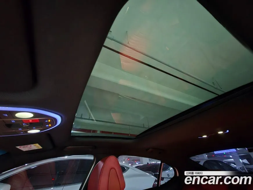 Genesis G70 2024 из KR, фото 10