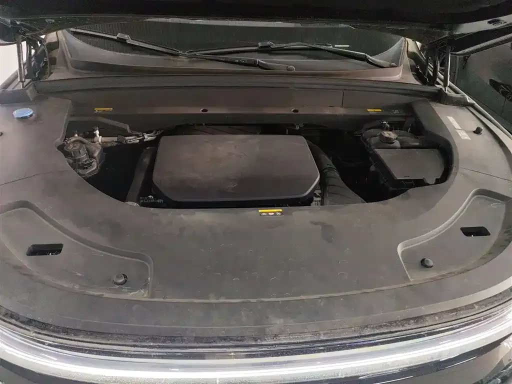 Li Auto L7 2023 из CN, фото 10