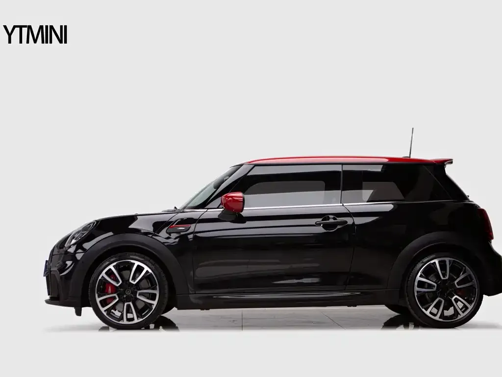 MINI JCW (John Cooper Works) 2022 из CN, фото 2