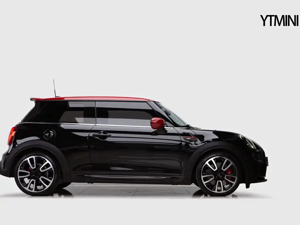 MINI JCW (John Cooper Works) 2022 из CN, фото 5