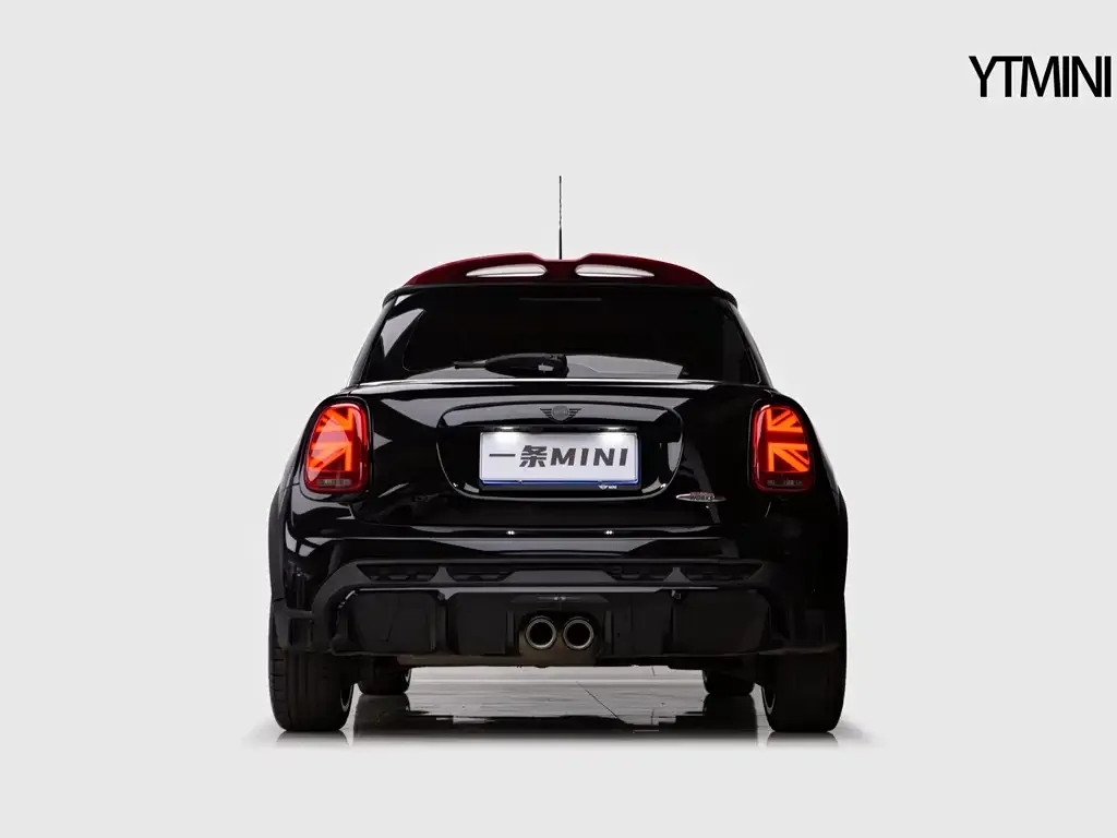 MINI JCW (John Cooper Works) 2022 из CN, фото 6