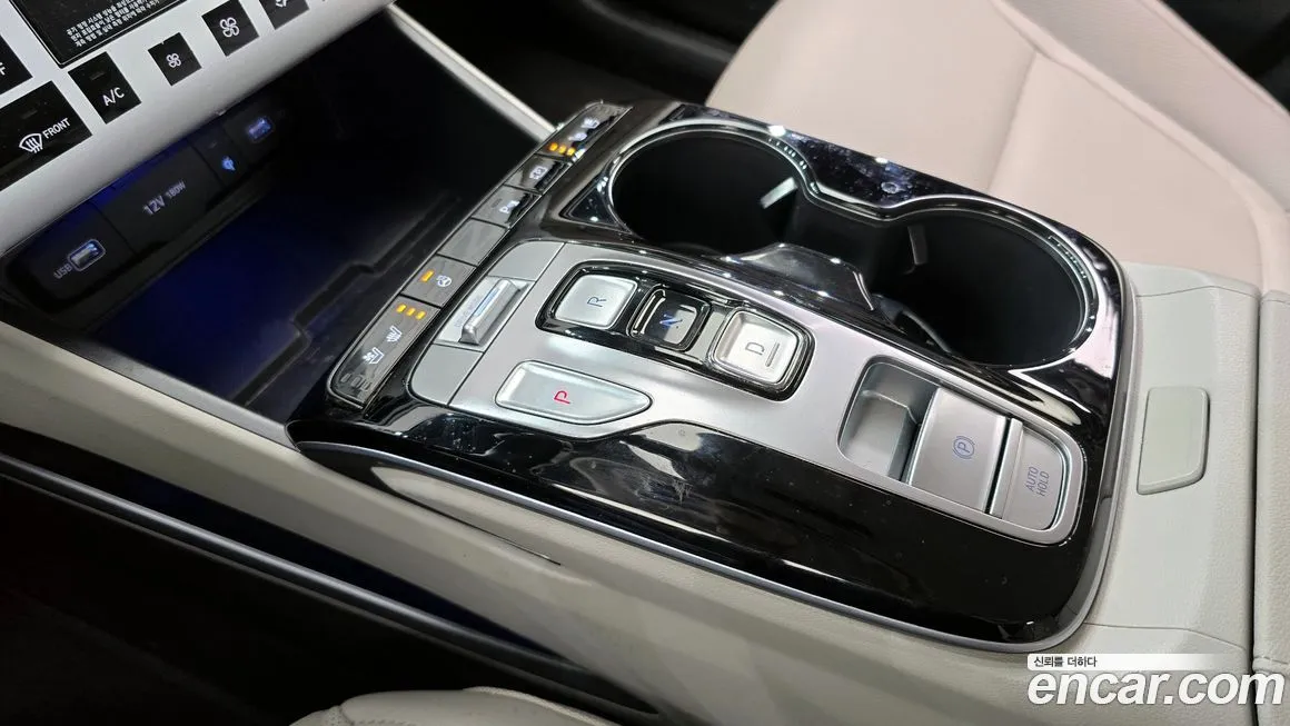 Hyundai Tucson — фото 9