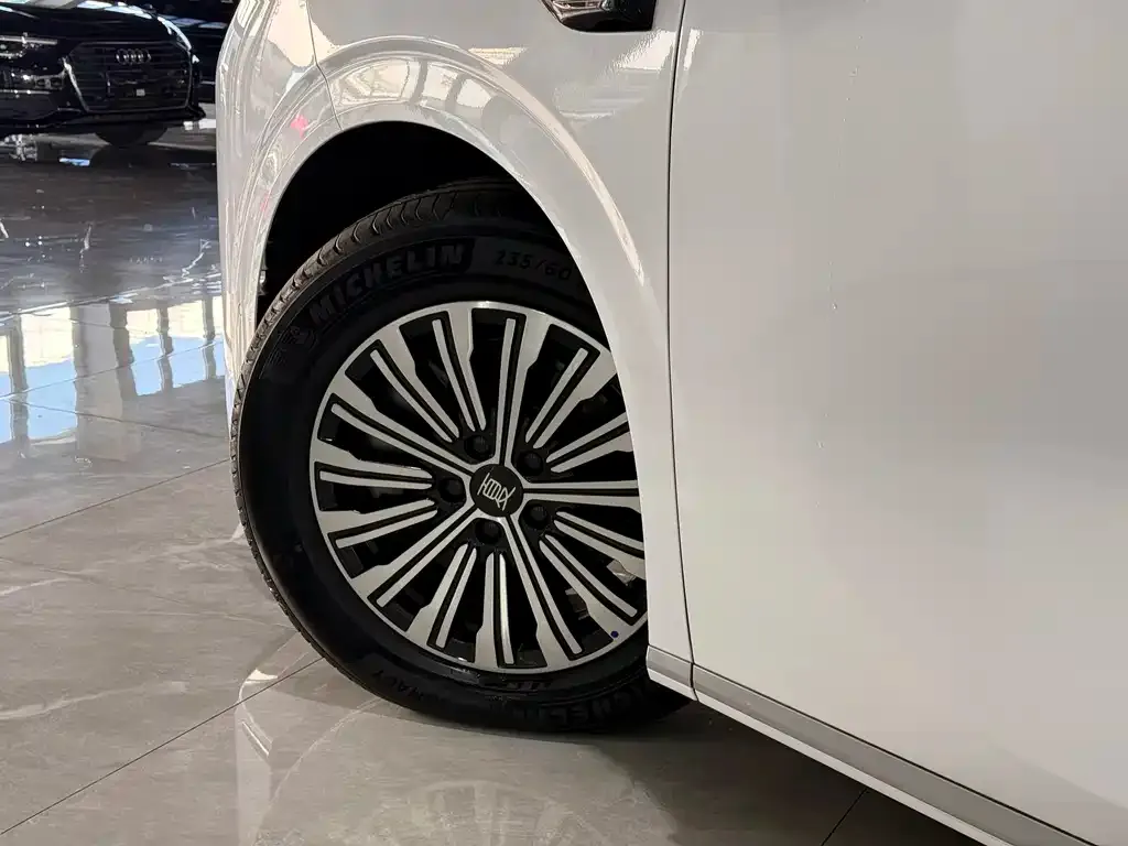 BYD Xia 2025 из CN, фото 2