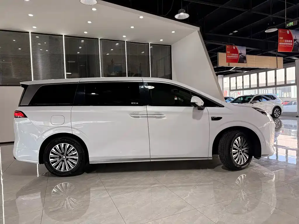 BYD Xia 2025 из CN, фото 3