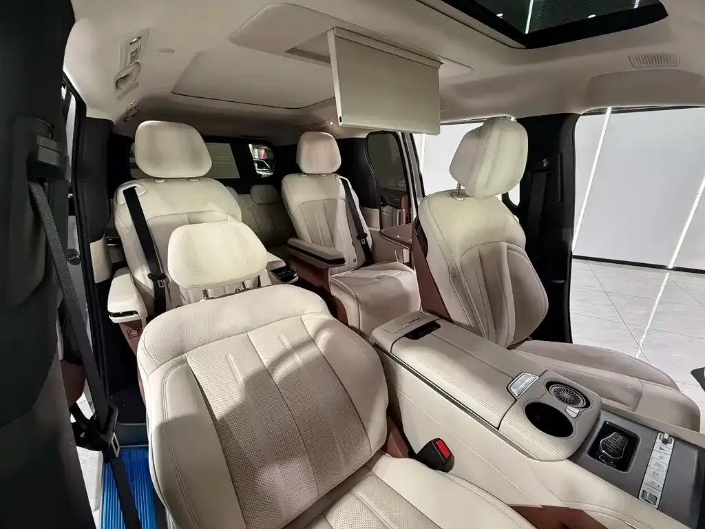 BYD Xia 2025 из CN, фото 5