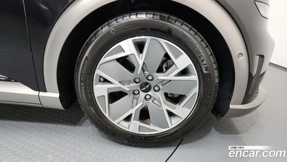 Genesis GV60 2023 из KR, фото 5