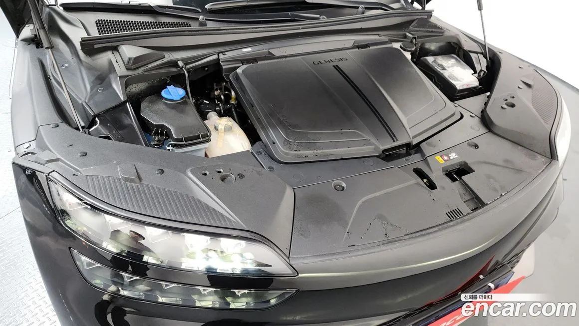 Genesis GV60 2023 из KR, фото 6