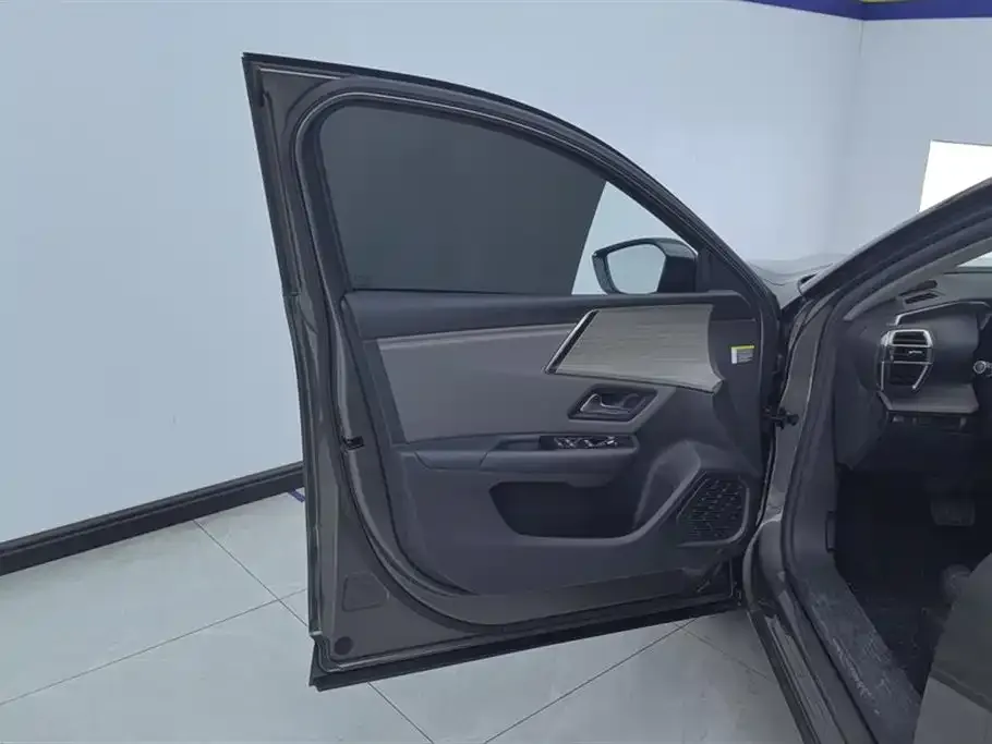 Citroen C5 X 2022 из CN, фото 7