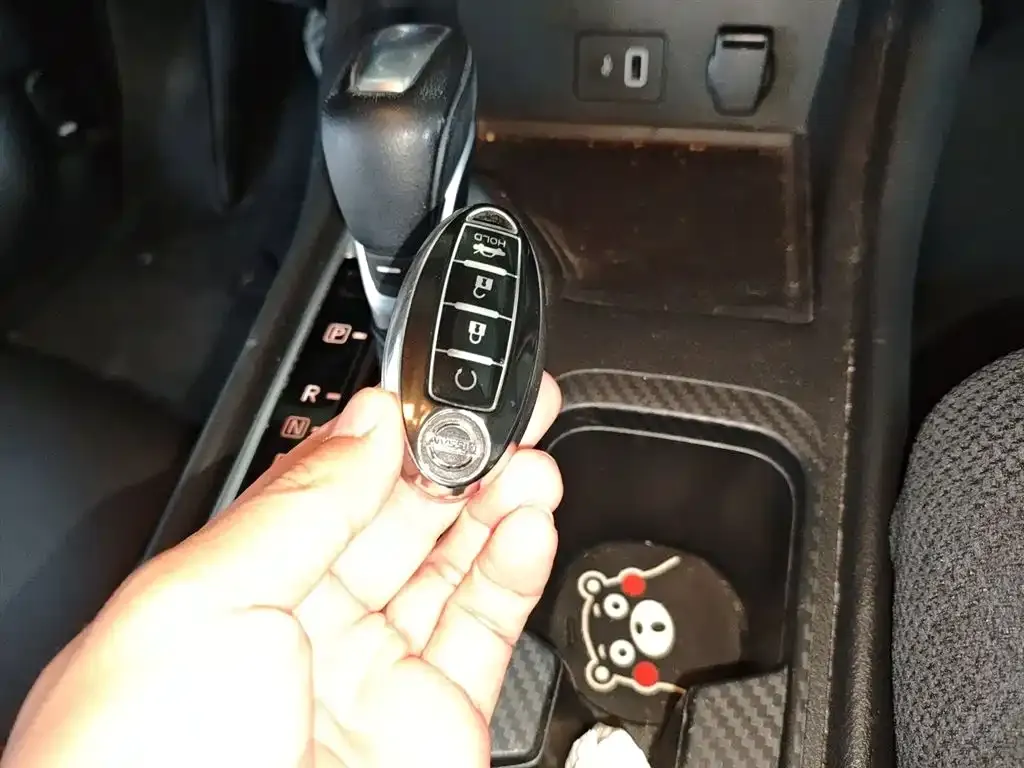 Nissan Sylphy 2022 из CN, фото 9