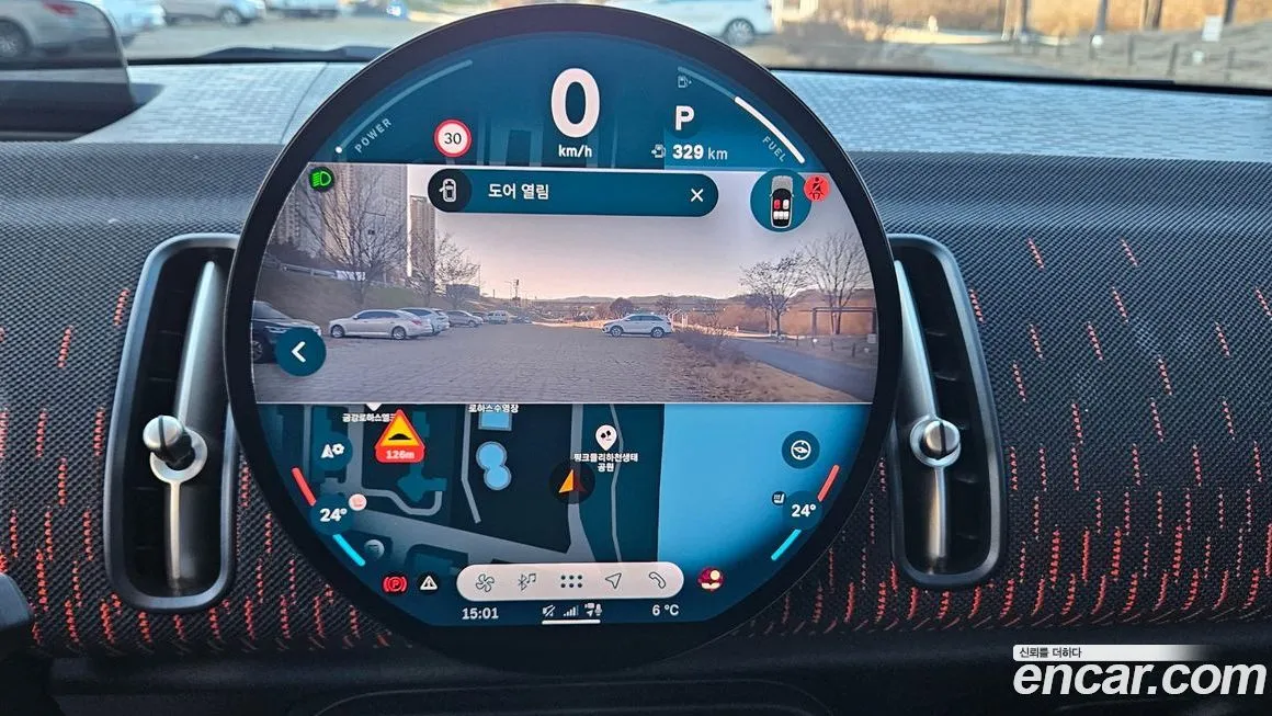 Mini Countryman 2025 из KR, фото 9