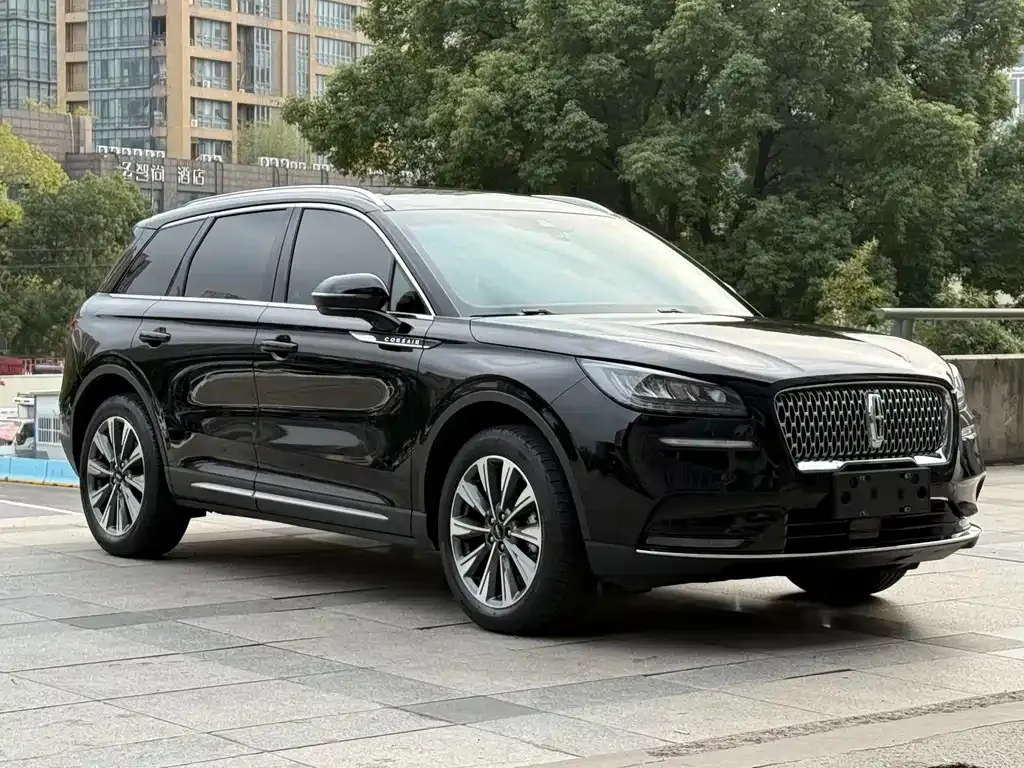 Lincoln Corsair 2022 из CN, фото 3
