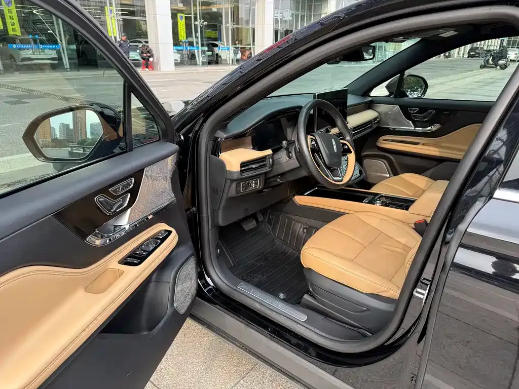Lincoln Corsair 2022 из CN, фото 8
