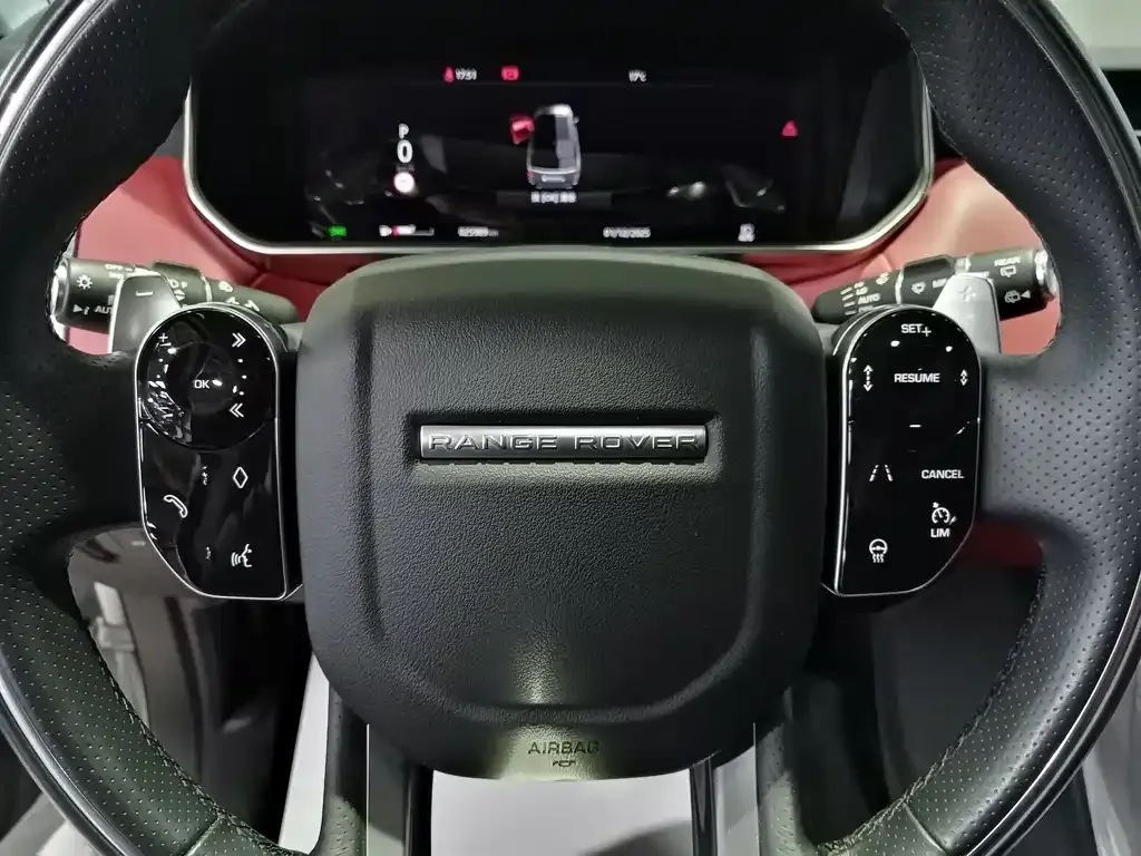 Land Rover Sport 2022 из CN, фото 10